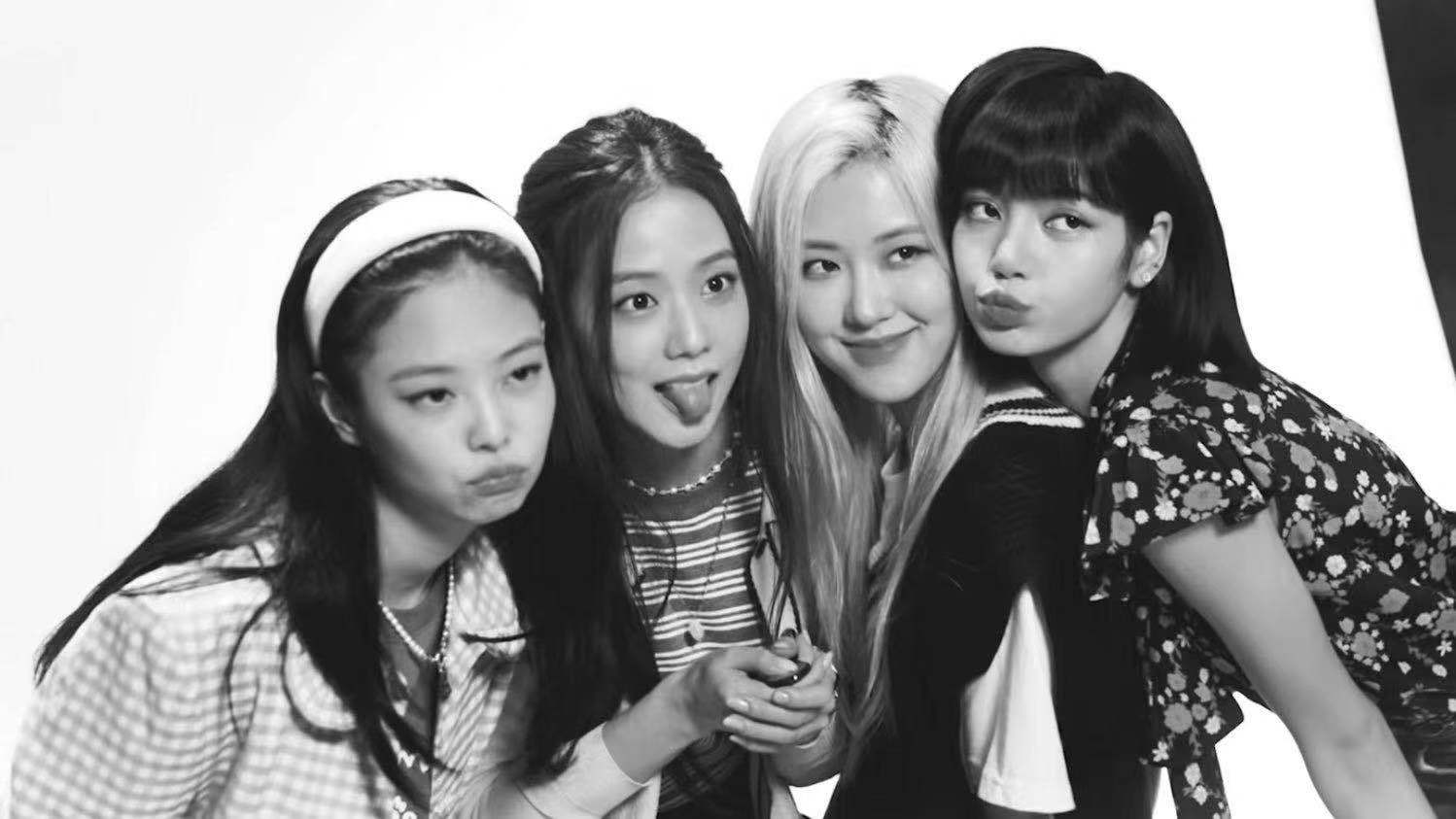 blackpink为什么主要捧jennie,blackpinkjennie为什么被黑