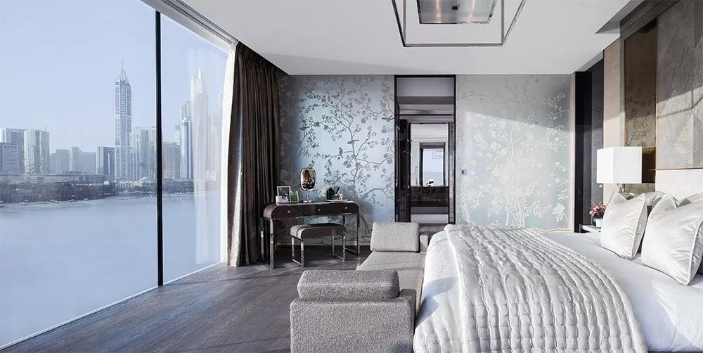 迪拜三大顶级豪宅,迪拜十大顶级豪宅