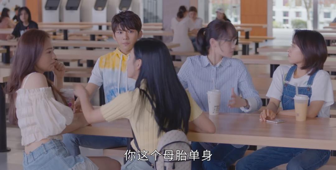 女生宿舍关系有多恐怖,女生宿舍恐怖
