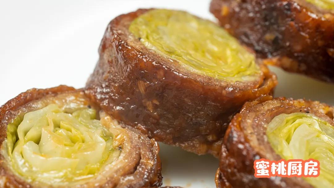 这道既美味又有营养的菜你会做吗,这4道家常菜馋死人营养又下饭