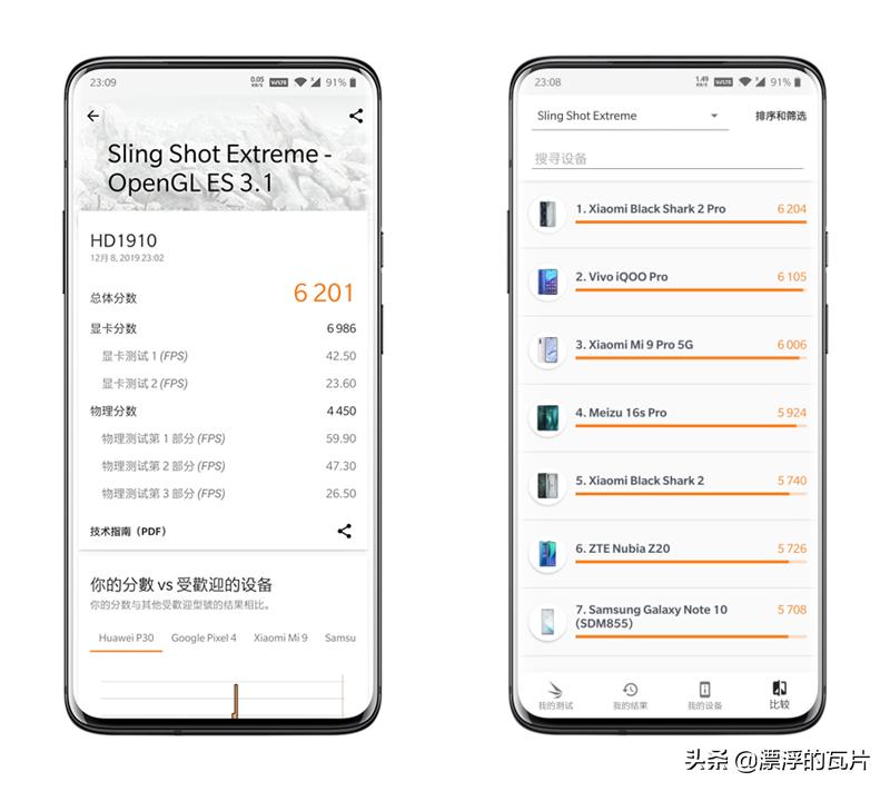 一加7tpro迈凯伦版提升在哪里,一加7tpro迈凯伦版好用吗