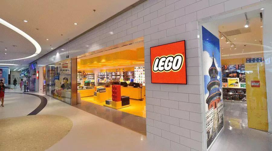 lego乐高活动怎么能够直接得乐高,lego购买渠道