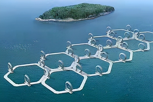 蓝色经济史话,蓝色经济的告捷案例
