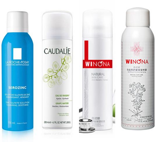 喷雾到底好用吗,实测真实好用的喷雾应该是什么样