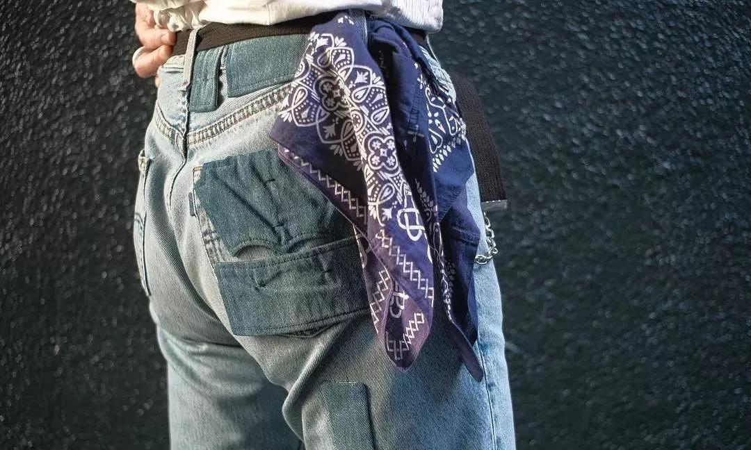 让人惊艳的面罩,好看的面罩戴出高颜值