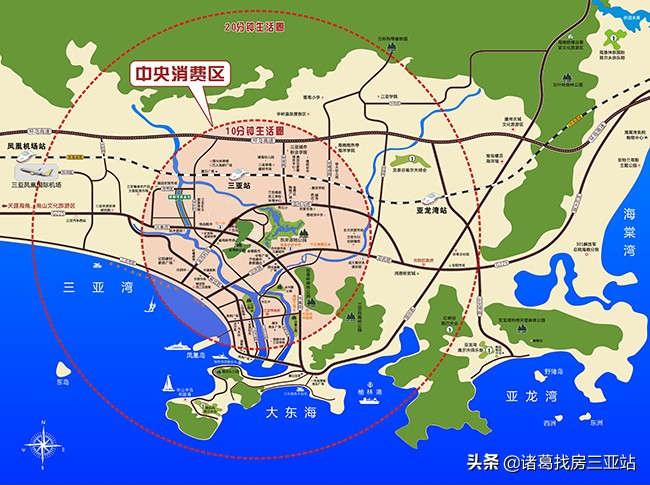 500强企业在海口还是三亚,三亚入驻的世界500强多少