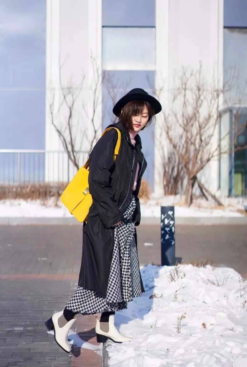 颜值高又好穿的鞋子推荐,春夏值得入手的10款鞋子