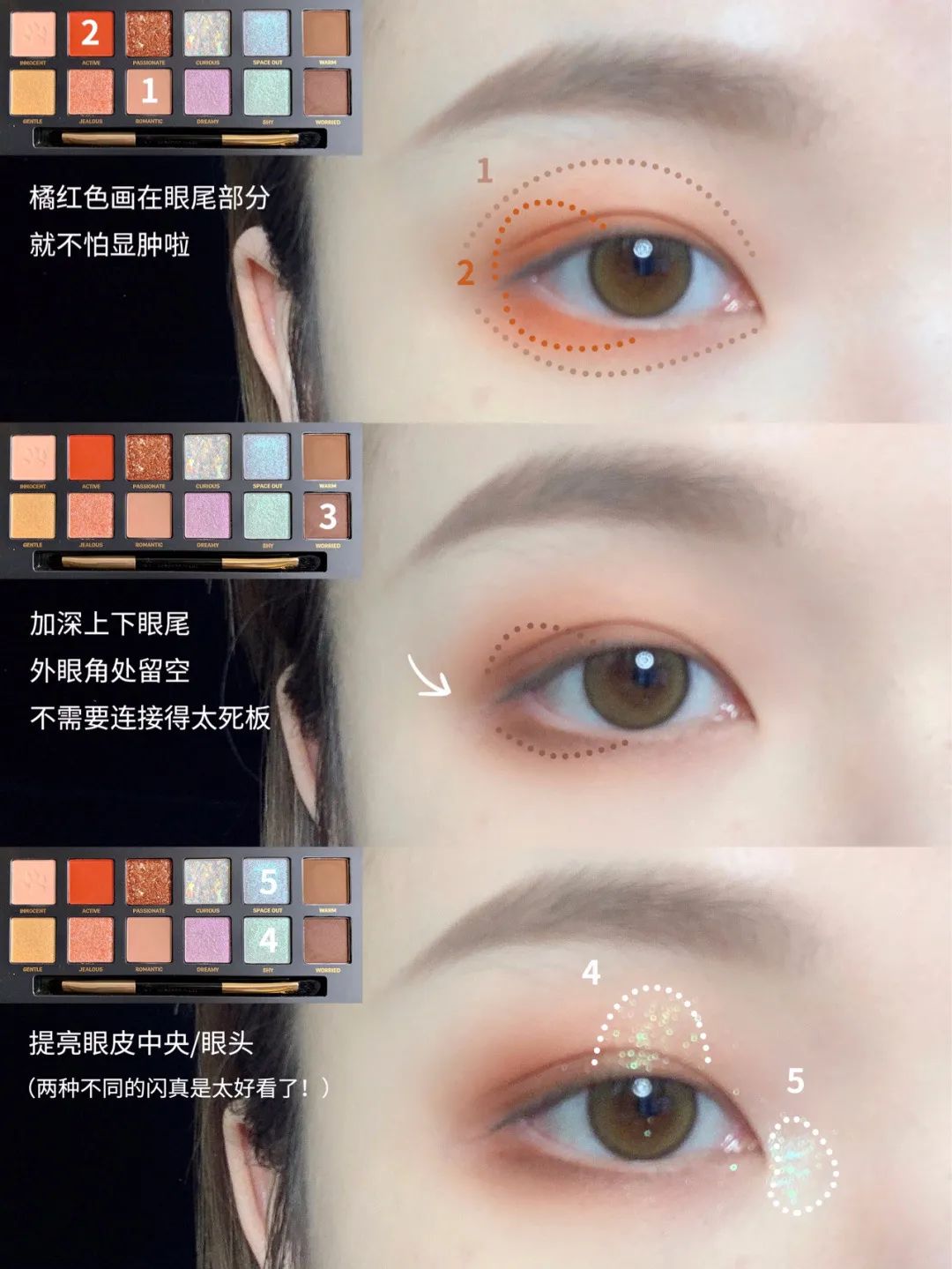 脸大的女生合适哪种脸型,女生脸大的5大特征
