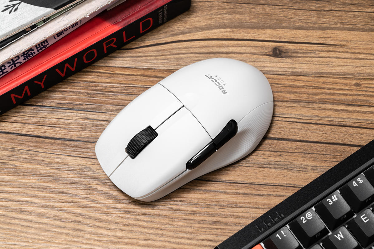 冰豹koneproair评测,走进鼠标之冰豹koneproair