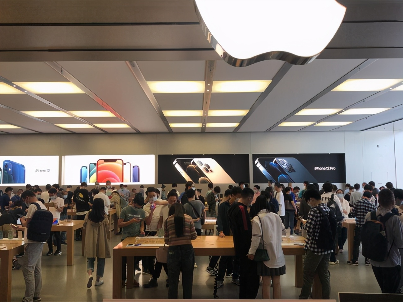 苹果手机iphone12会支持5g吗,iphone12全部支持5g吗