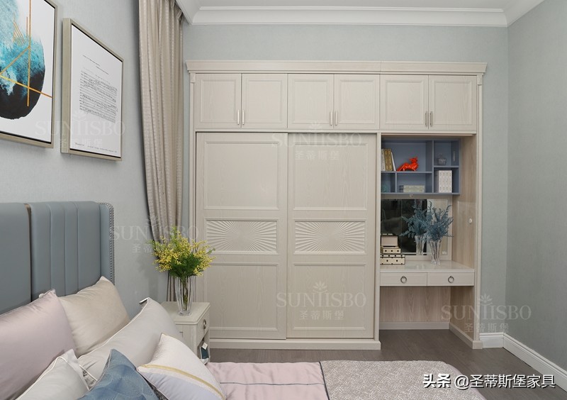 全屋定制拎包入住省心省事省钱,全屋定制拎包入住的装修