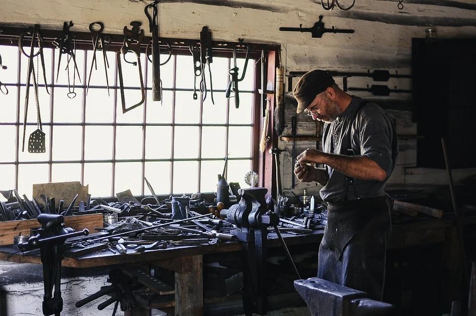 男人都是工具控,男生都是工具控