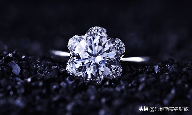 带你详细了解结婚钻戒品牌排名,结婚钻戒什么牌子好你真的了解么