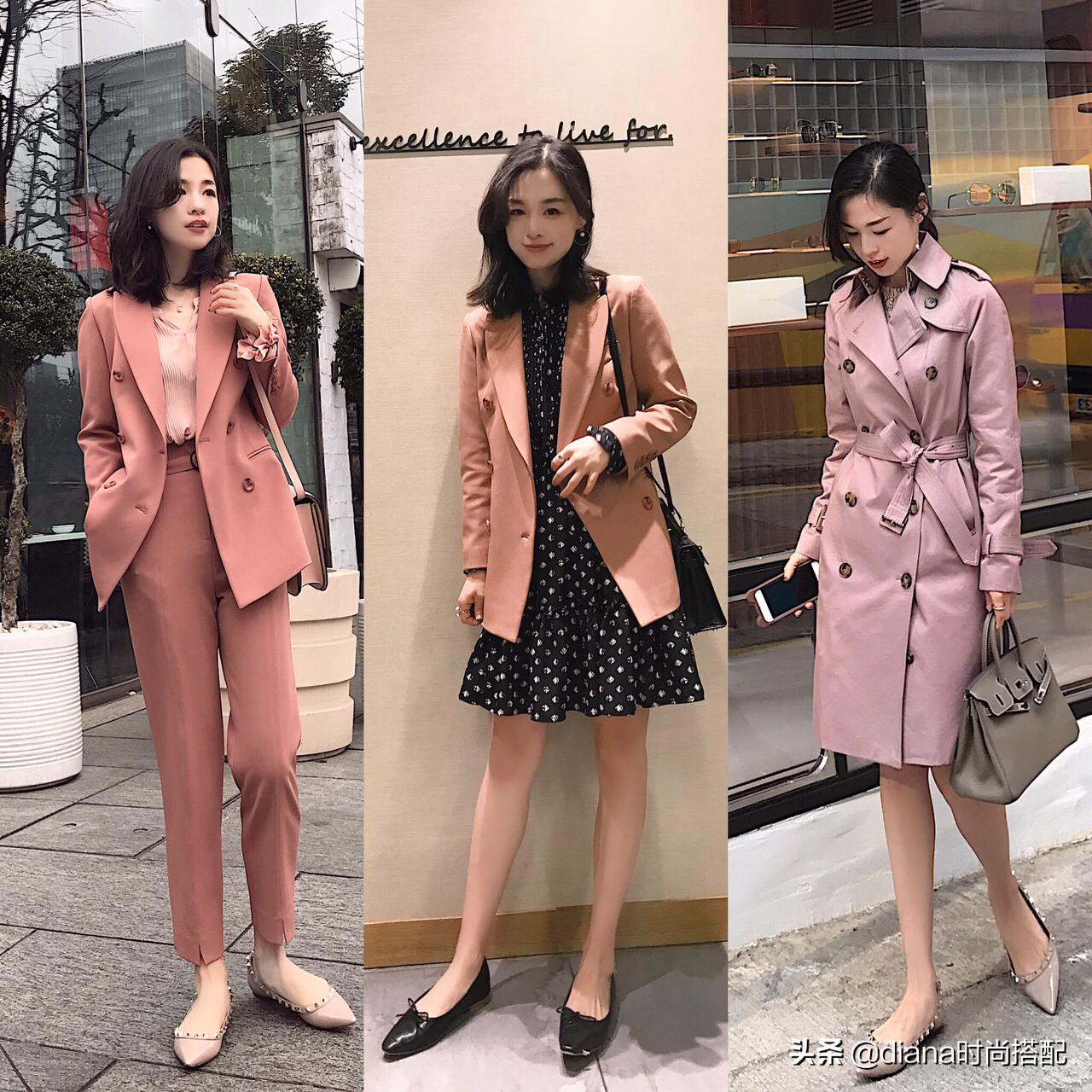 穿衣色彩搭配零基础入门,穿衣色彩搭配技巧大全