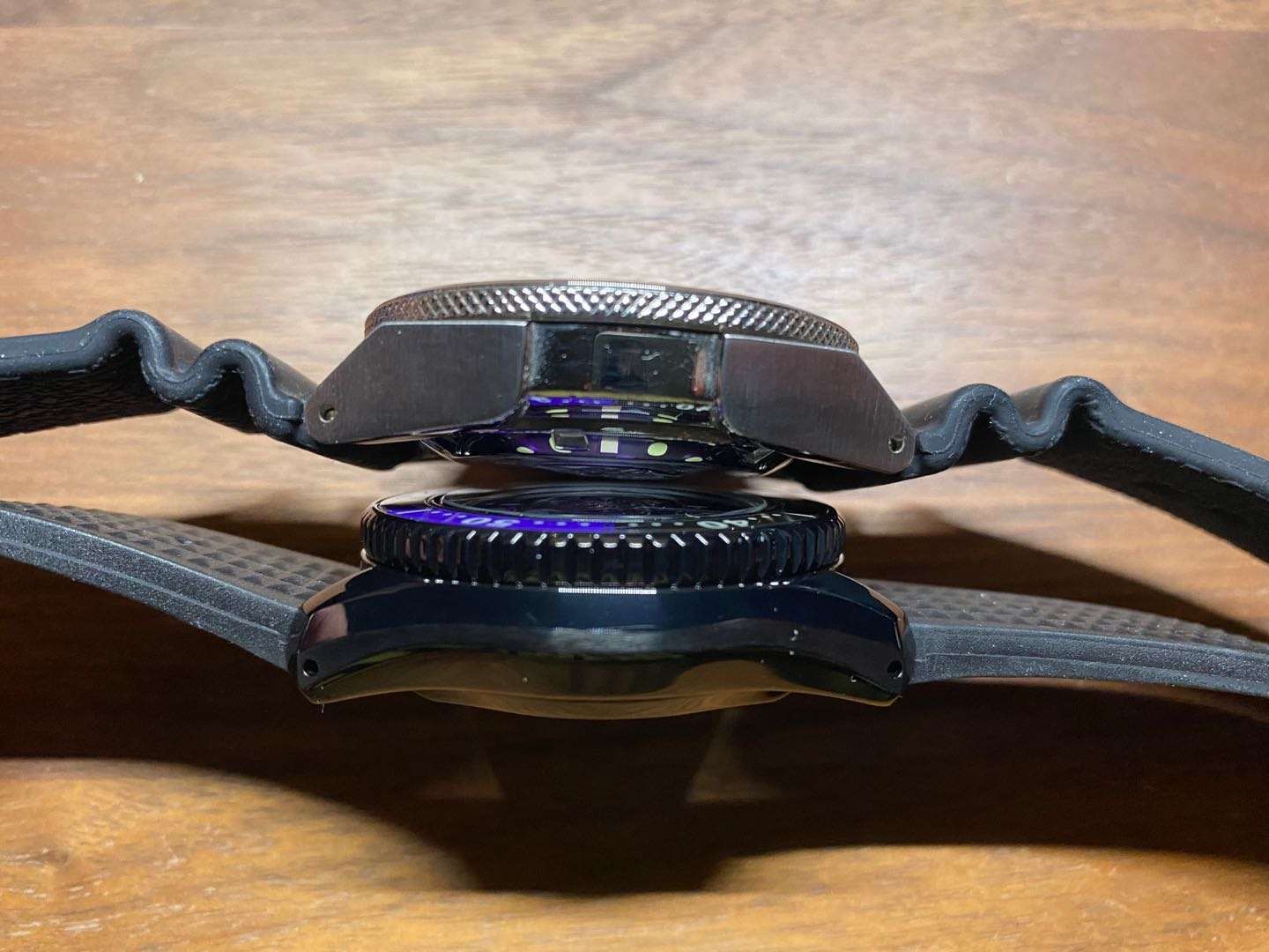 国产水鬼开箱评测,国产水鬼测评视频