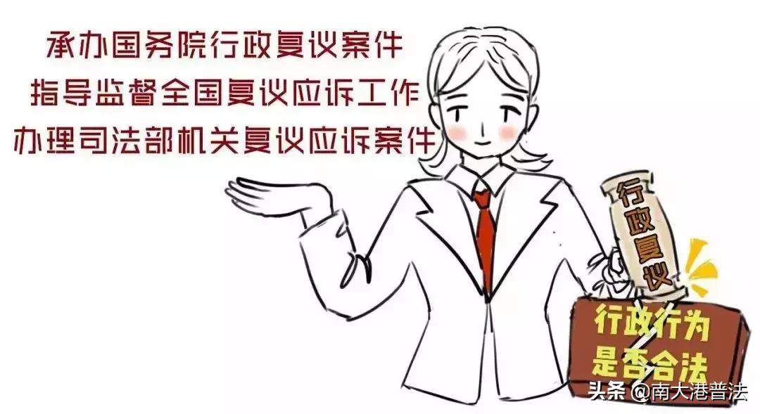 司法部的最新政策,司法部最新发布的政策