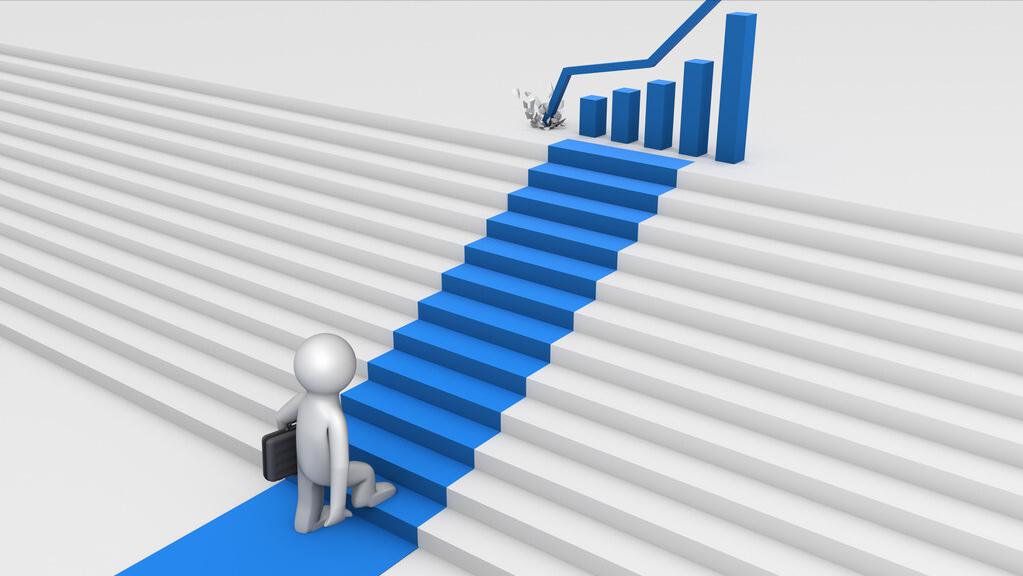 店铺流量遇到瓶颈该如何突破,店铺流量该怎么快速提升