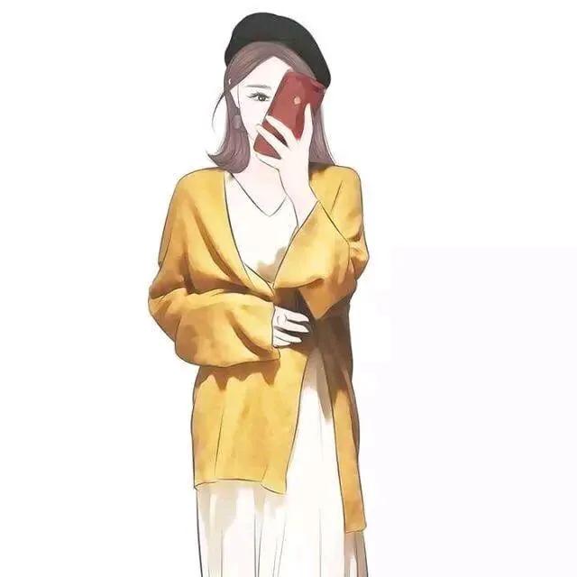 女性个性签名简短霸气干净,个性霸气的女性微信名字