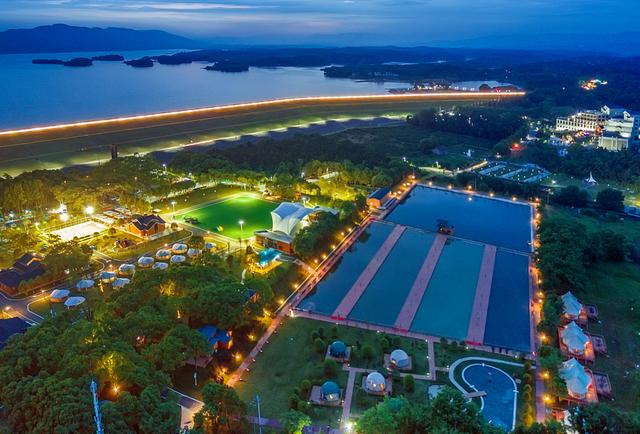 荆州松滋十大旅游景点,荆州松滋旅游