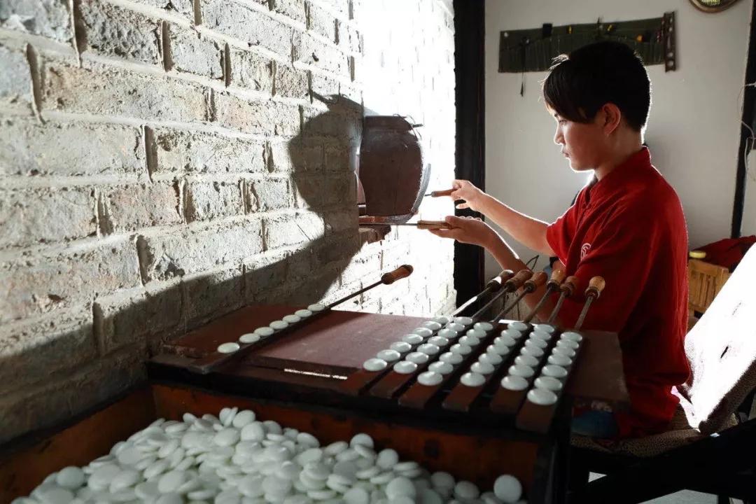 这是一个生机勃勃的地方关于它的故事才刚刚开始