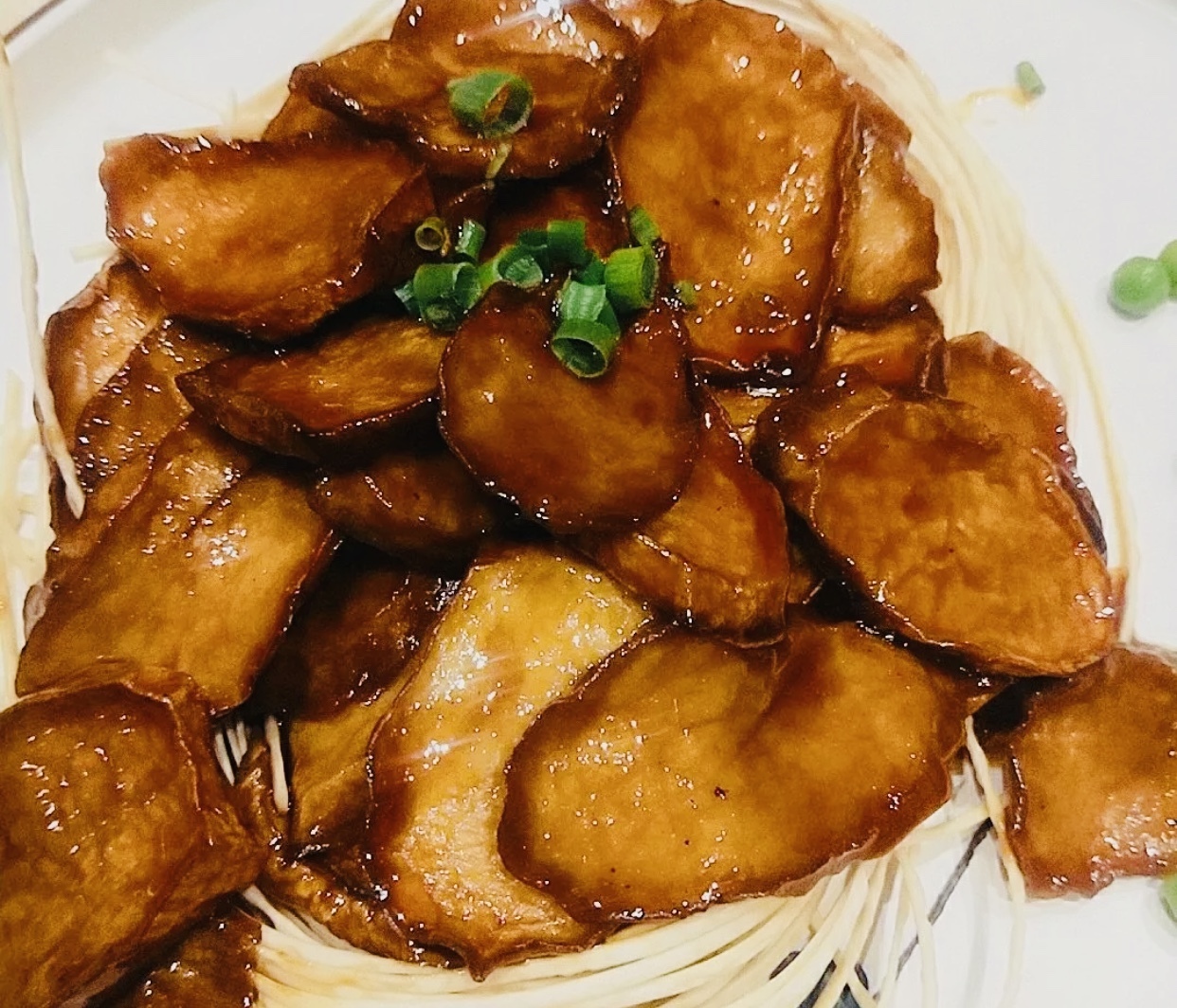 青岛美食街云霄路,青岛美食街攻略必吃排行榜