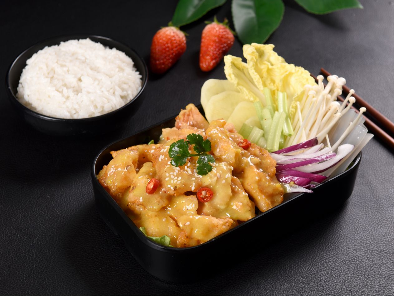 泰餐加盟哪家靠谱,泰泰烤鱼饭加盟