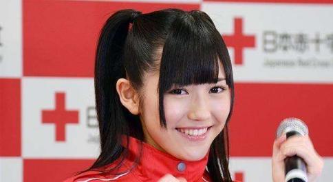 AKB48成员宣布退出，渡边麻友到底是为何？退出娱乐圈后何去何从