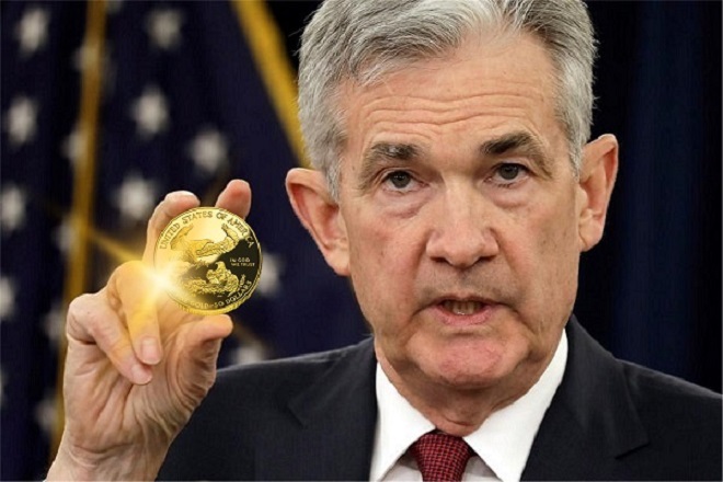 全球最大的庞氏*局骗**或正在被揭开，美国囤积数十亿美元的*币特比**？