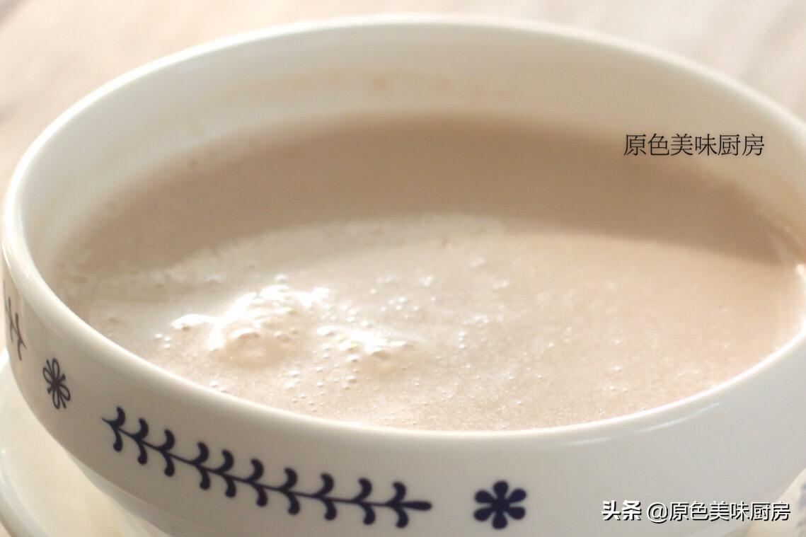 儿童营养米糊的做法大全,营养米糊的做法大全集视频