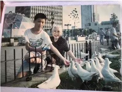 追忆母亲潘达于：国之重器赠国家，千金小姐诺千金