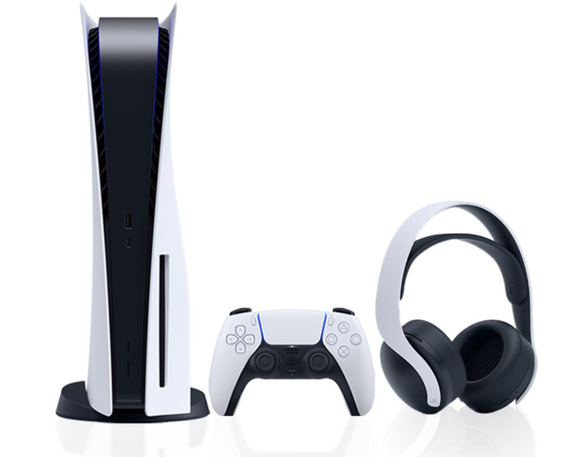 ps5配件哪些值得买,ps5配件要区分版本么