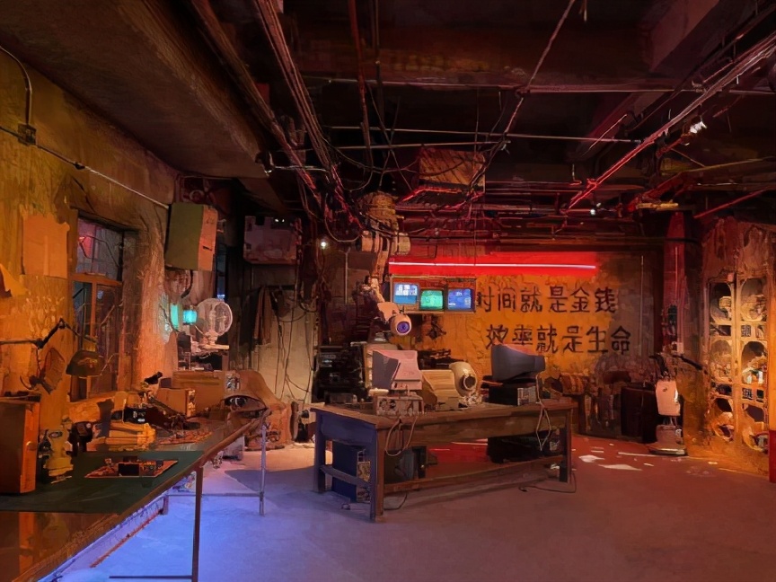 文和友1000多桌需要排多久,文和友500桌