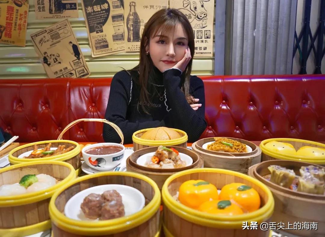 海口老字号港式茶餐厅,海口港式茶餐厅排名前十名老店