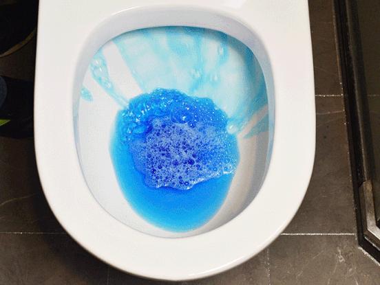 马桶清洁凝胶,马桶清洁神剂日本