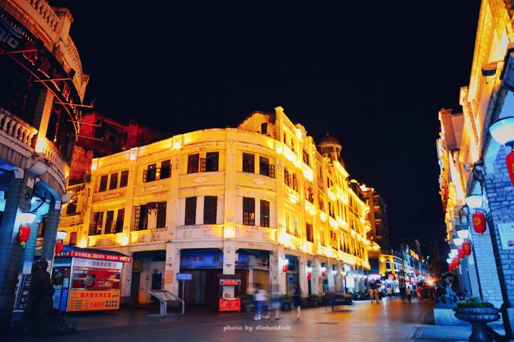 中国最出名的龙母庙在哪里,梧州龙母庙历史文化长廊