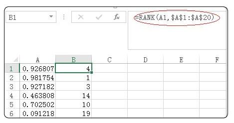 工作中最常用的excel函数大全,excel十大基本函数职场必备