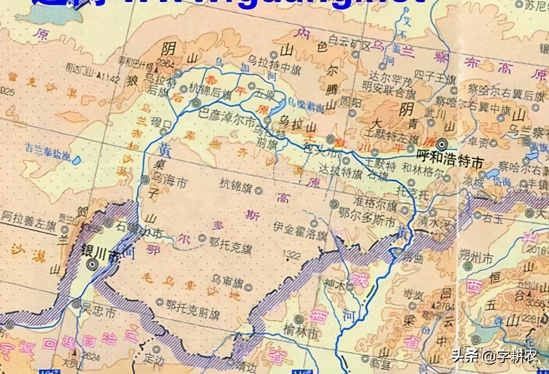 海内四经证真小结及“昆仑”问题的完善
