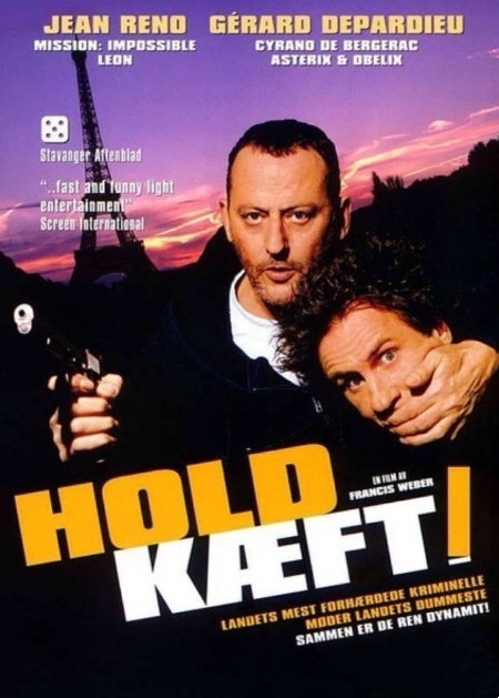 10部经典无厘头喜剧电影推荐,合适假期观看的超级爆笑喜剧电影