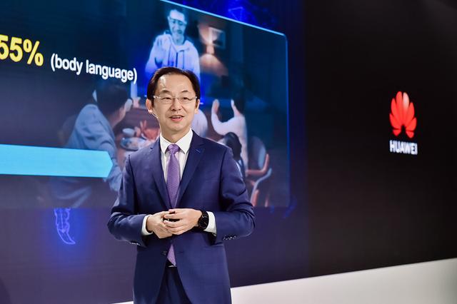 华为5g怎么被爱立信超越了,爱立信和华为的5g