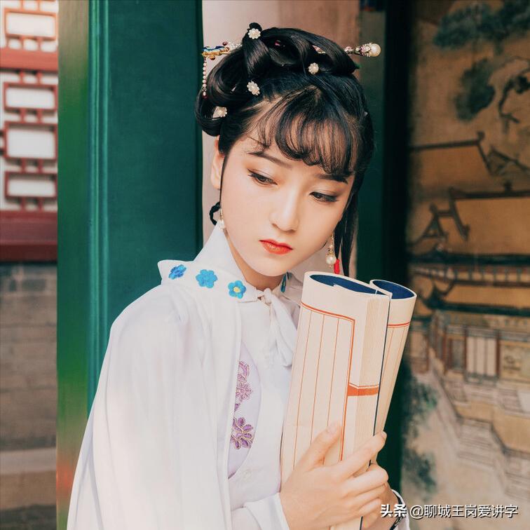 文化解读：“赢，羸，嬴”区别在哪？学习汉字，传递知识