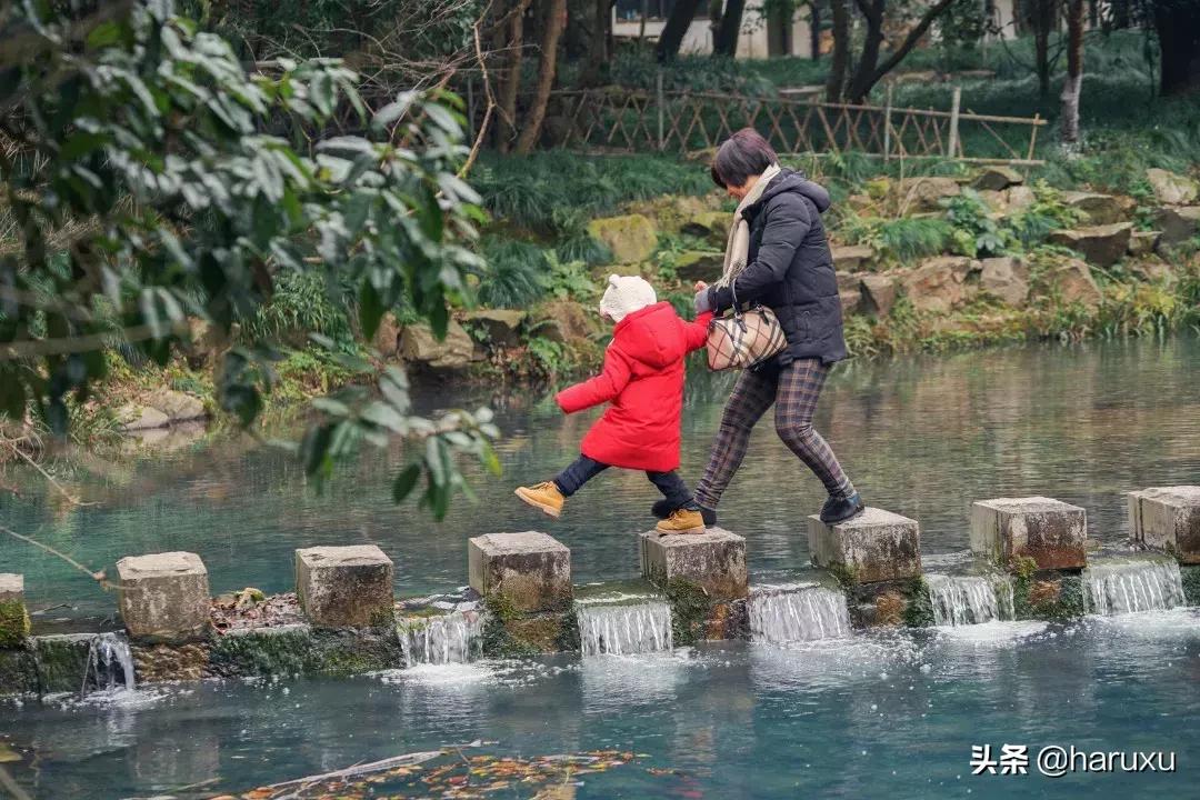 寻梦九溪风景区,寻梦九溪风景图片