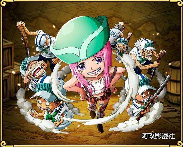 海贼王魔防果实能力者,海贼王十大化解攻击的果实