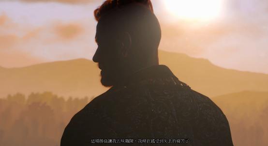 巫师3：石之心——因为自由因为爱的选择，真的没有绝对的对错