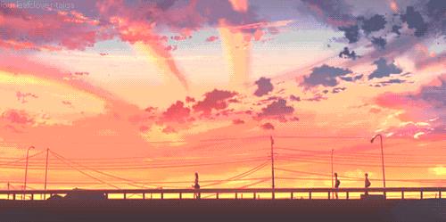 高登喜岸｜七夕节我们只想……