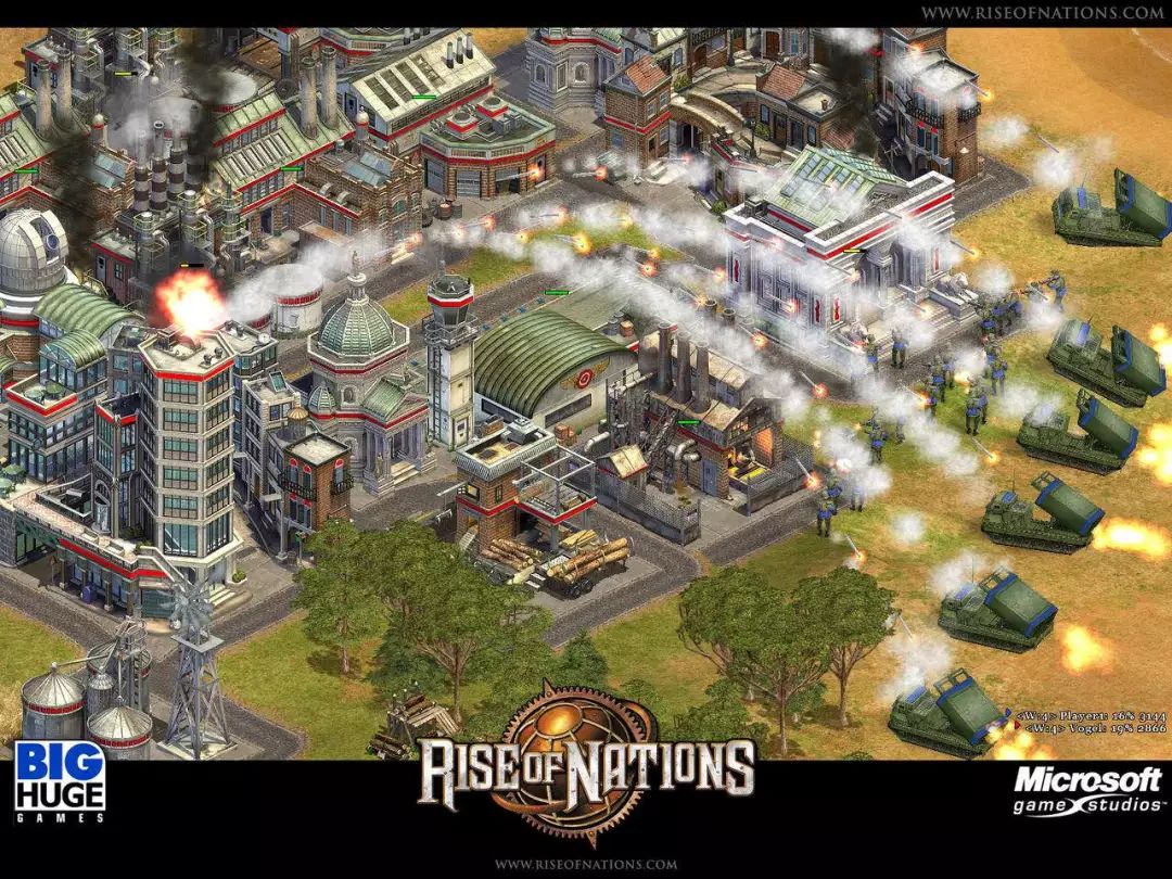 rts游戏手游国家崛起,rts游戏巅峰之作