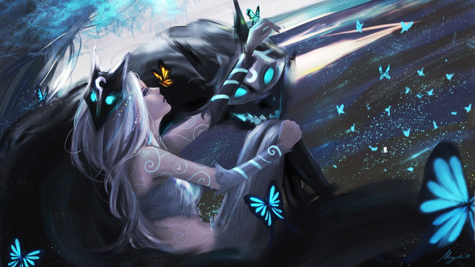 lolkindred,kindredlol