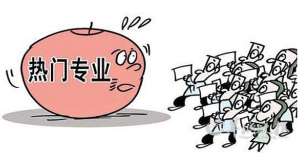财务工作到底是热门职业？还是冷门职业？