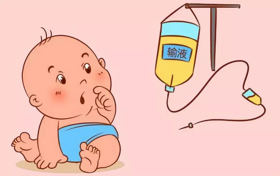 输液过后怎么排出毒素,儿童输液一次要多长时间代谢