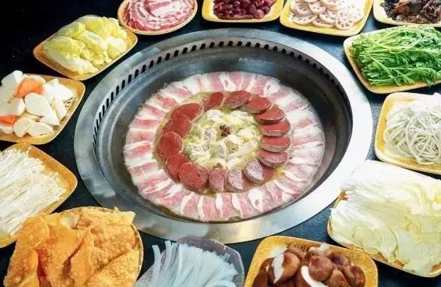 鞍山合适冬天聚餐的农家院,鞍山特色农家院推荐