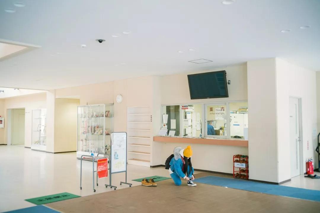 遇见世界|离开北海道的第224天